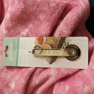 Good Cook measuring spoons